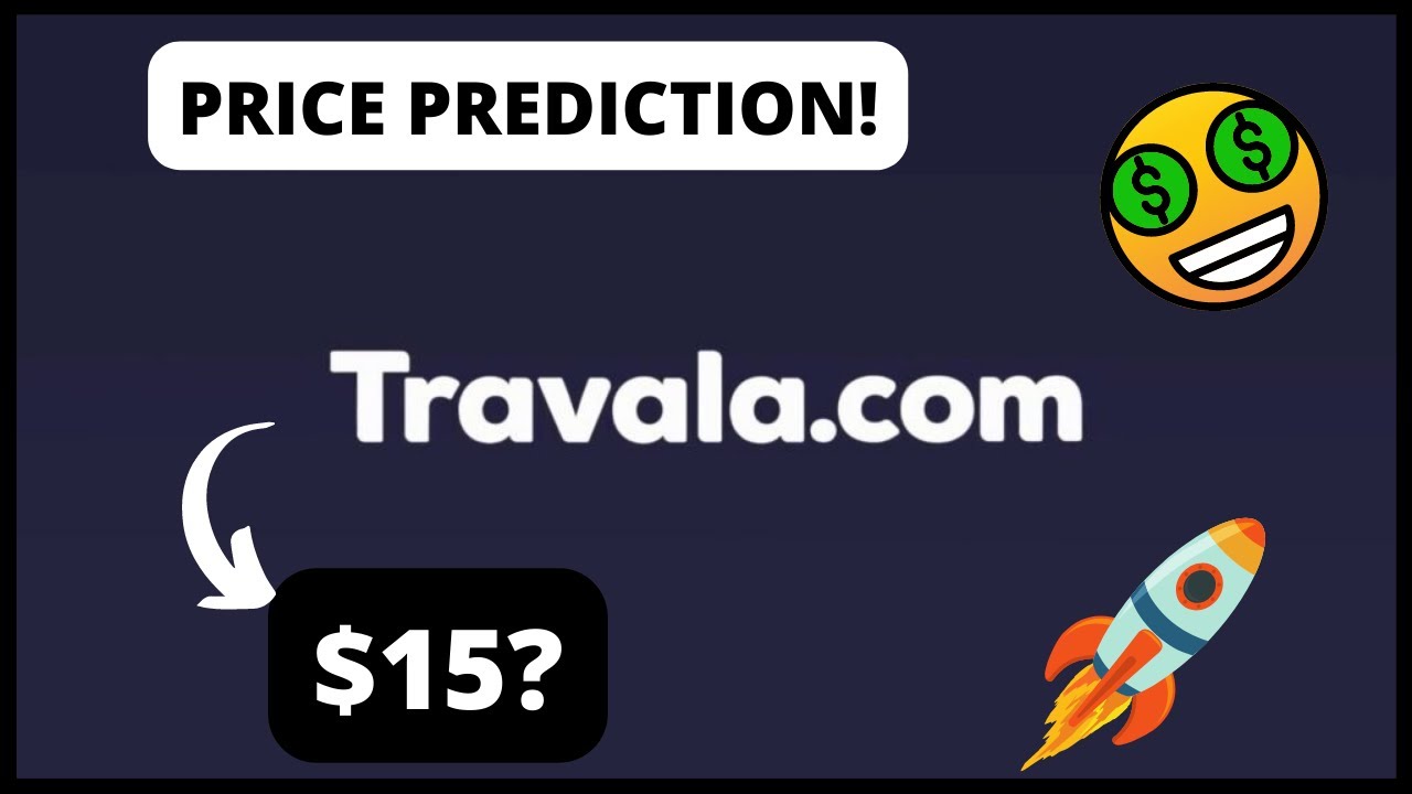 What is happening with TRAVALA!? $AVA price prediction coin update! 2022