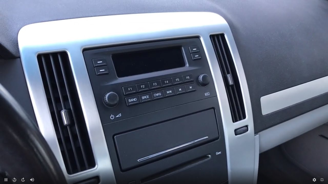 Cadillac STS battery draining? Check that radio! Plus some Theftlock tips