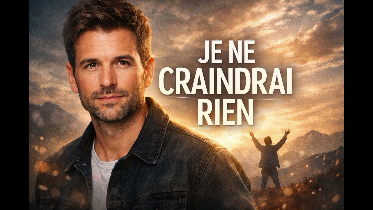 Je Ne Craindrai Rien | MusiqueChrétienne