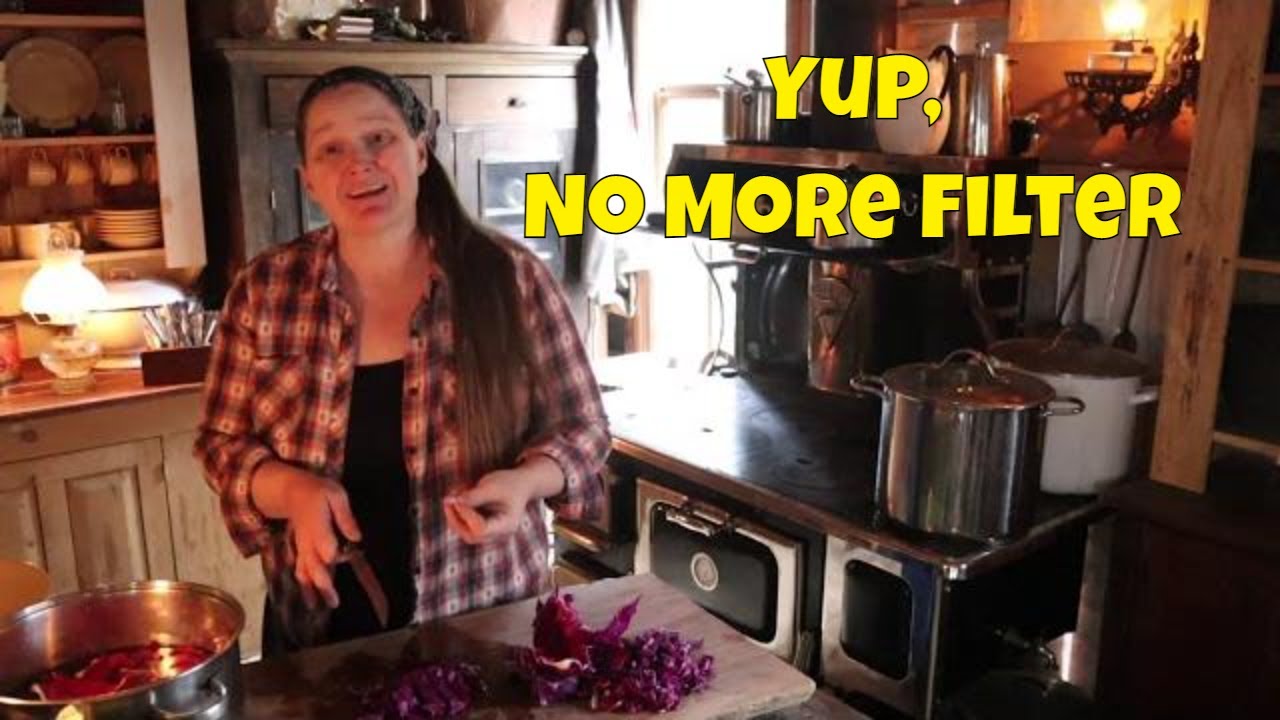 A Christian Homemaker Unfiltered!  The New Feminist Movement!