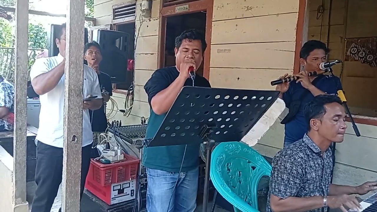 Keren!!!, trio batak, suara mantap lagu simalungun serma dengan dengan#pestabatak#musikbatak#viral