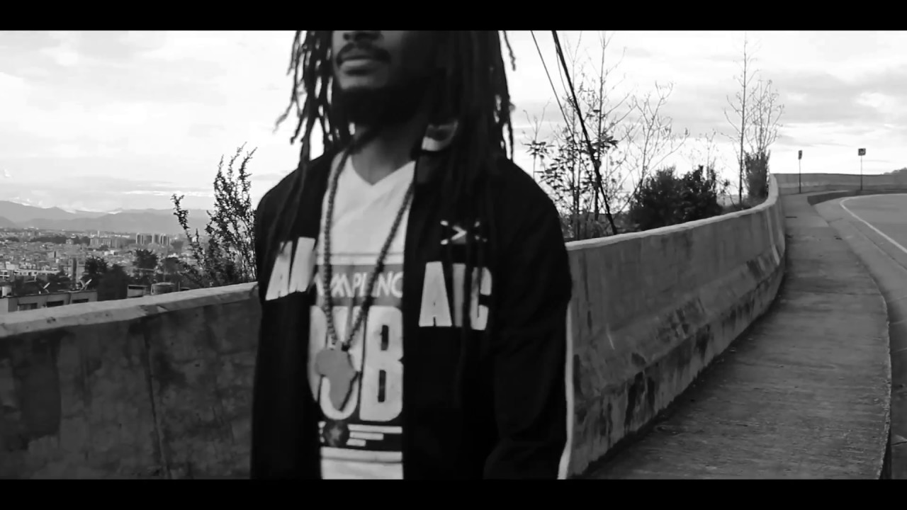 SAMPLING DUB FT RAS BARULE 
