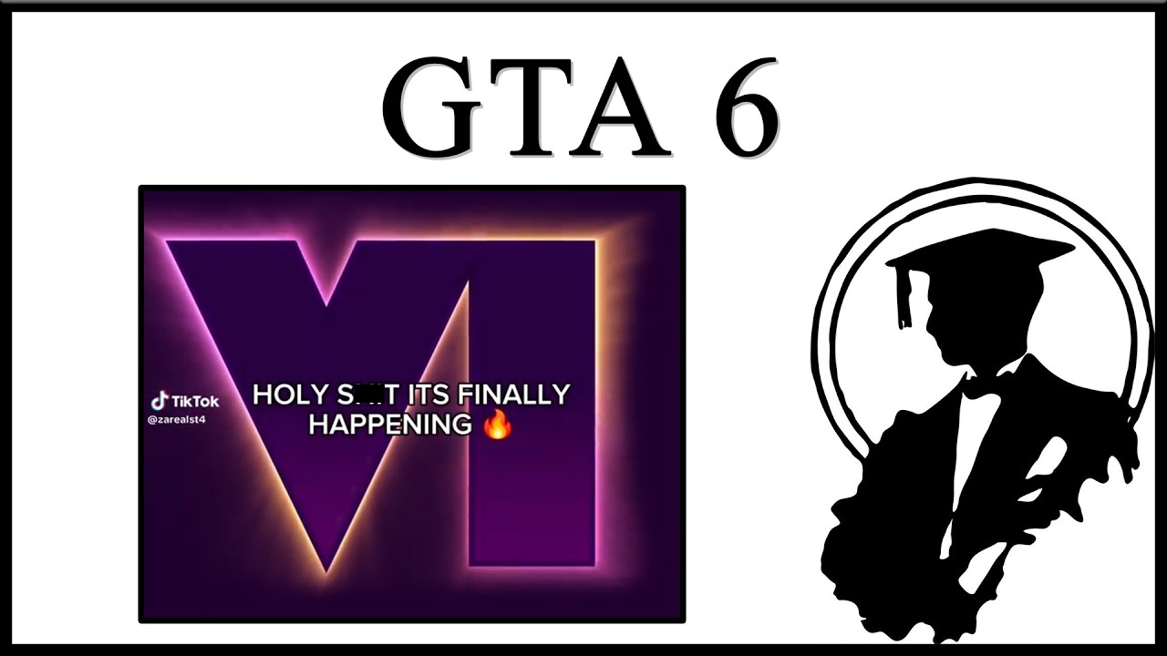GTA 6 парализовала всю компанию