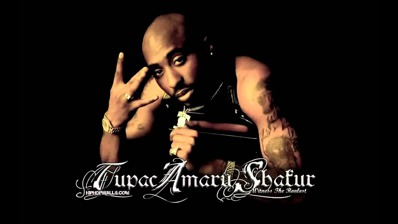 2pac - Let's Be Friends Unreleased OG Version)