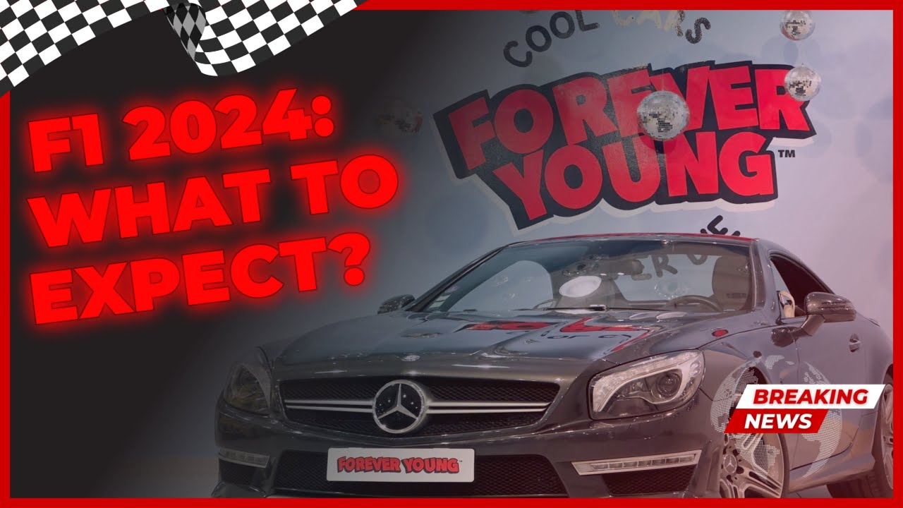Unveiling Formula 1 2024: Surprises & Predictions for Carfans!