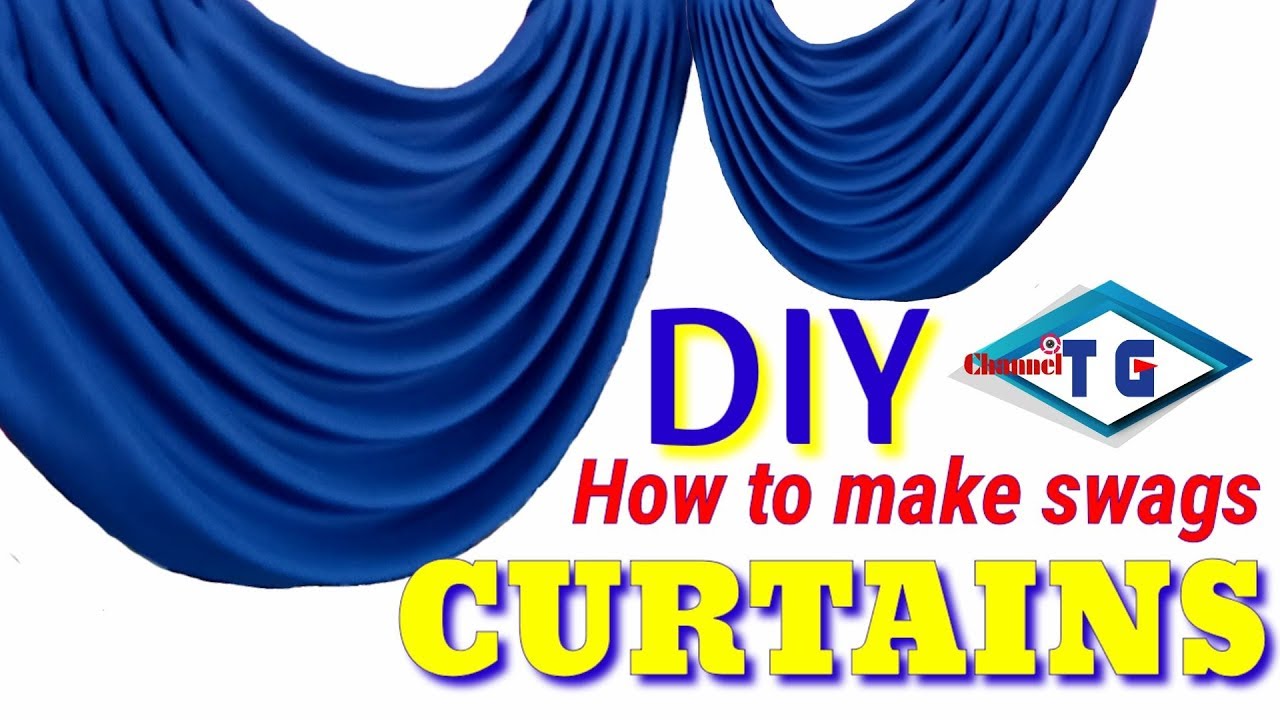 tutorial membuat gorden #tutorialtutorialgordenchannel