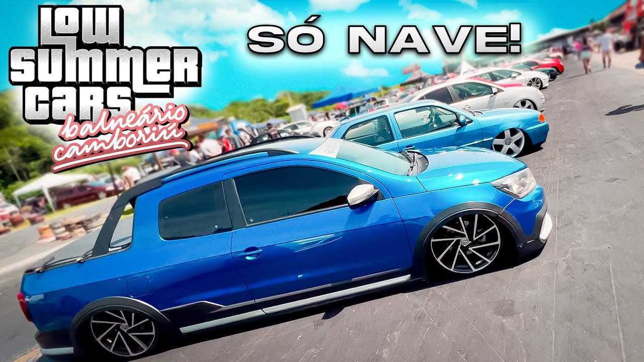 COLEI NO EVENTO LOW SUMMER 2023 EM BALNEÁRIO CAMBORIÚ
