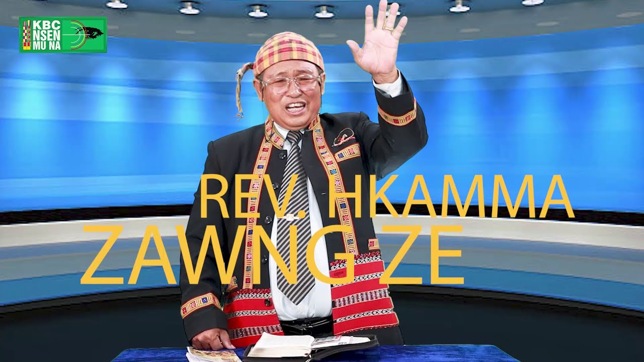 Abraham Hpe Amyu Kaba Shatai Na Shaman Chyeju