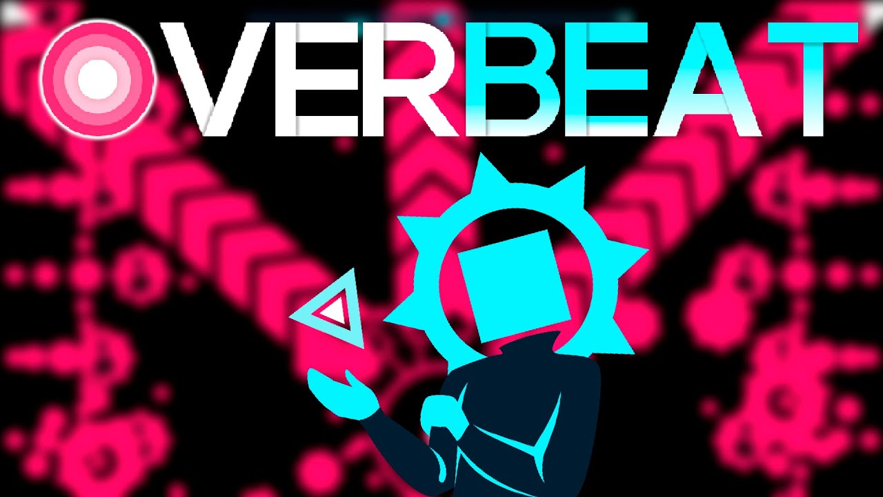 OVERBEAT | Highscore x MEGALOVANIA Remix!