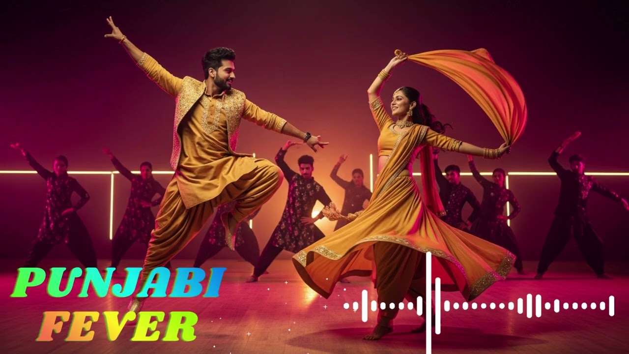 Punjabi Club Song 2026 🔥 | High Energy Desi Party Hits for USA Nightlife