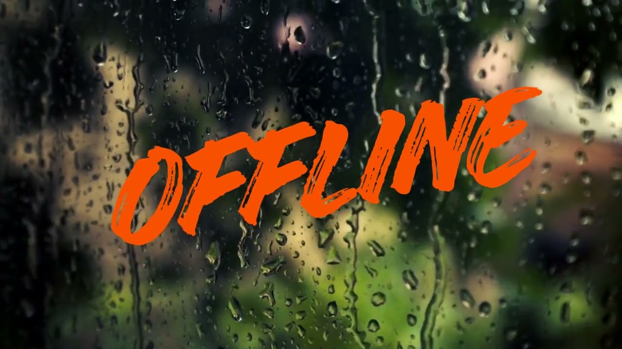 Offline 🥺 I Prod. Harsh Malji 