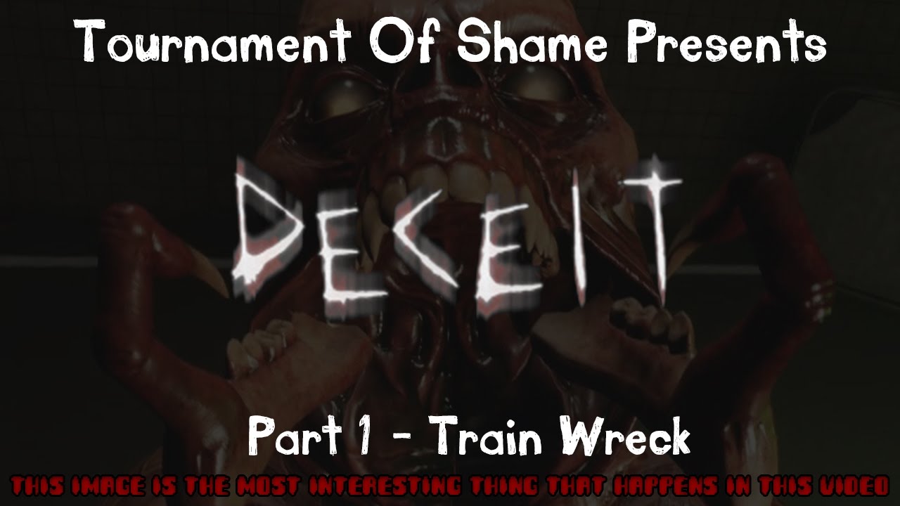 Deceit - Multiplayer (Ep.1) (ft. ToS Crew)