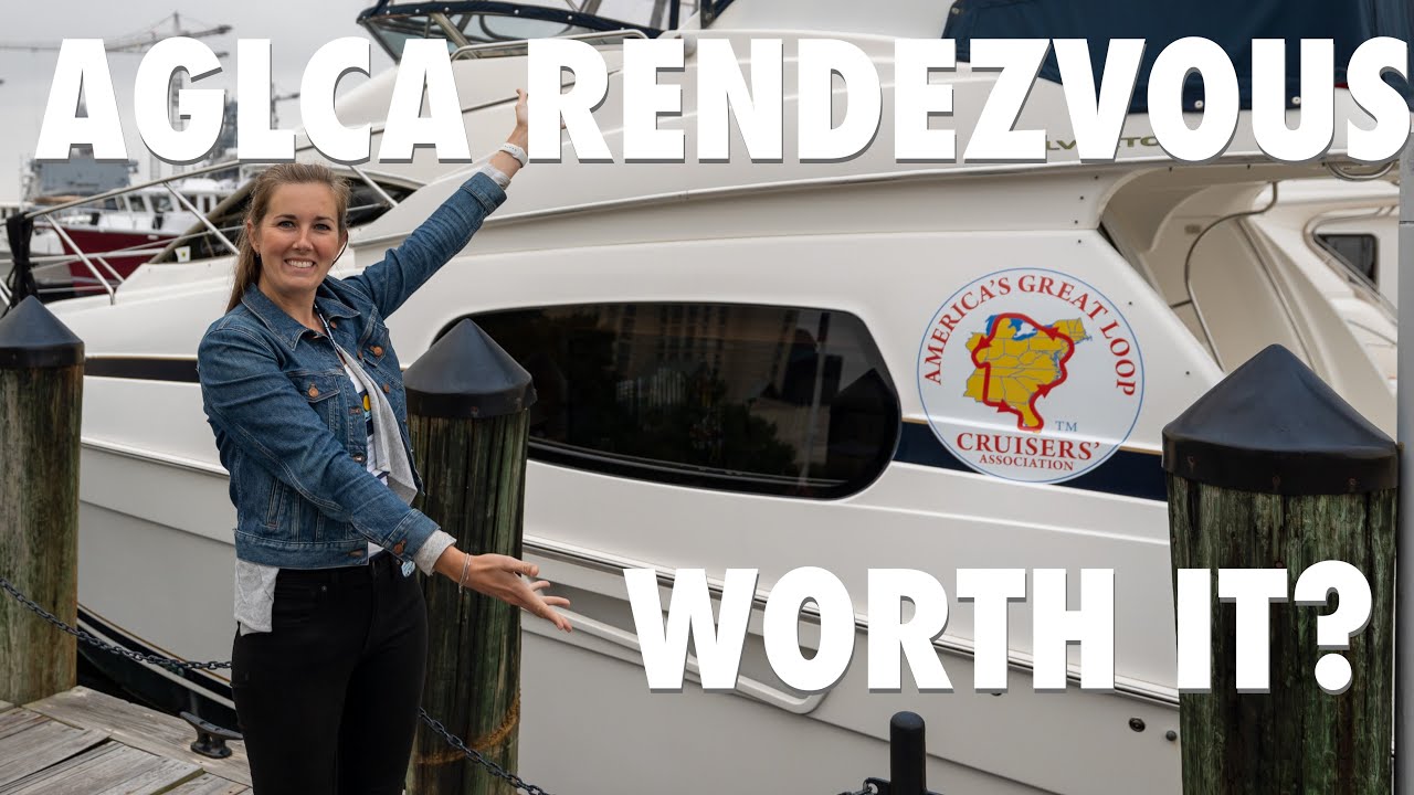 Czy warto wybrać się na AGLCA Rendezvous? Czego się spodziewać i nasza recenzja