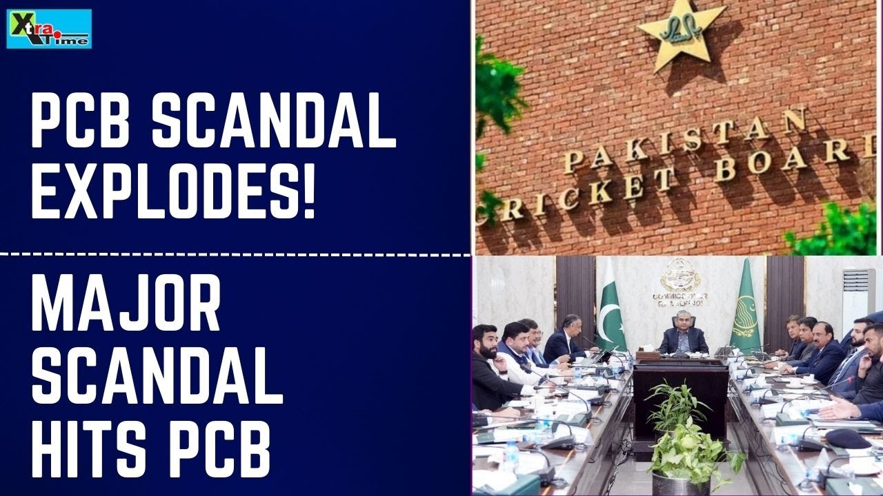 Big Controversy। PCB Under Fire! Allegations Of Illegal Deals & Financial Irregularities
