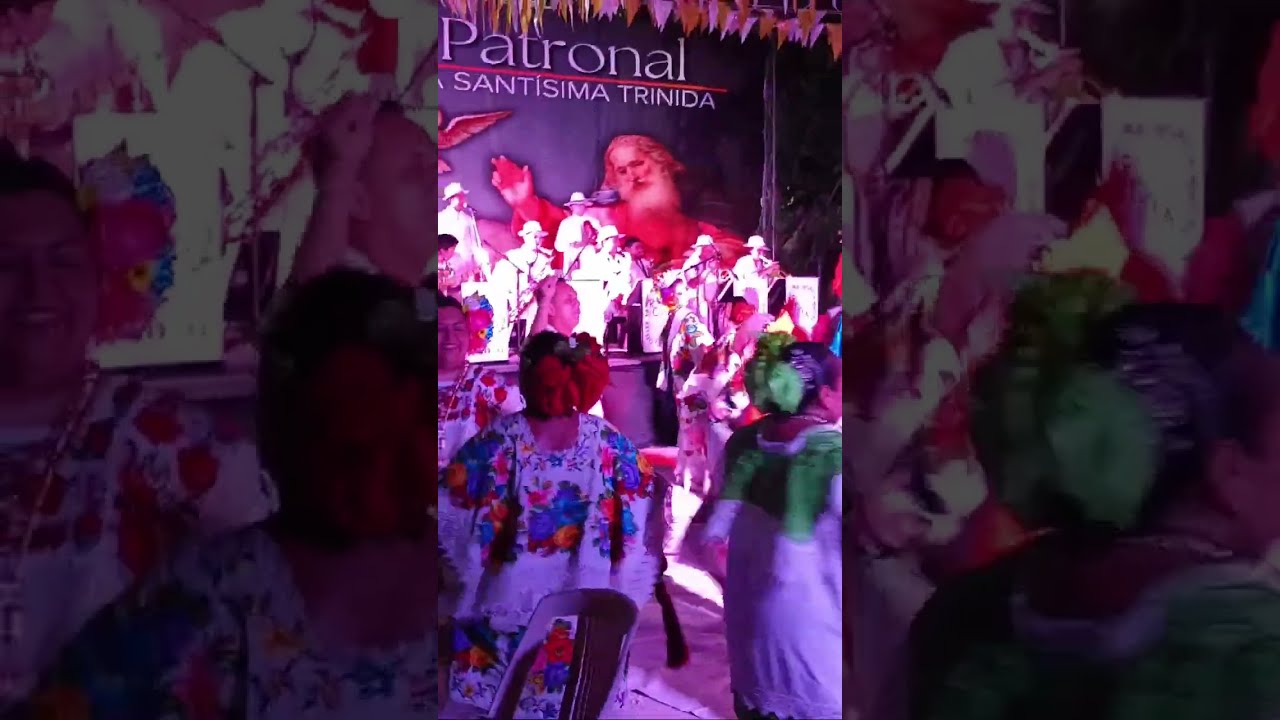 EN VIVO: Vaquer&iacute;a en Catedral Canc&uacute;n