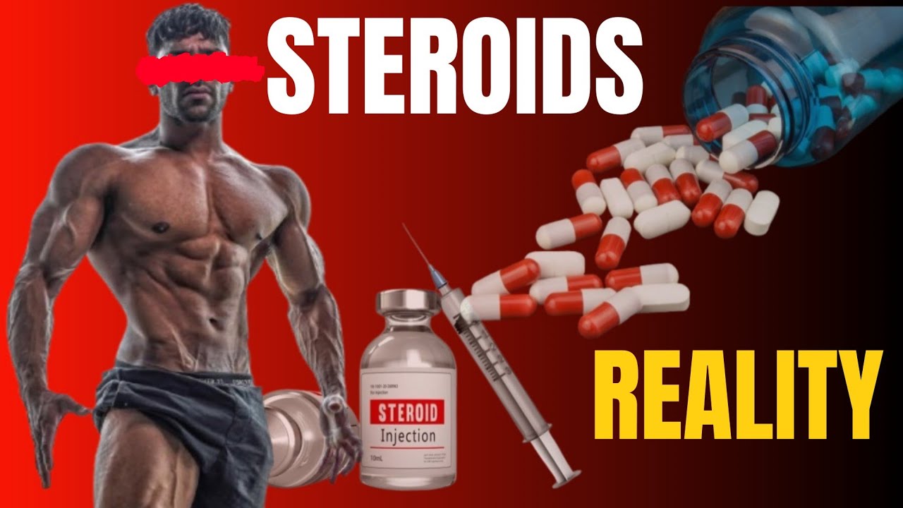 Dark Reality of Steroids in Hindi 