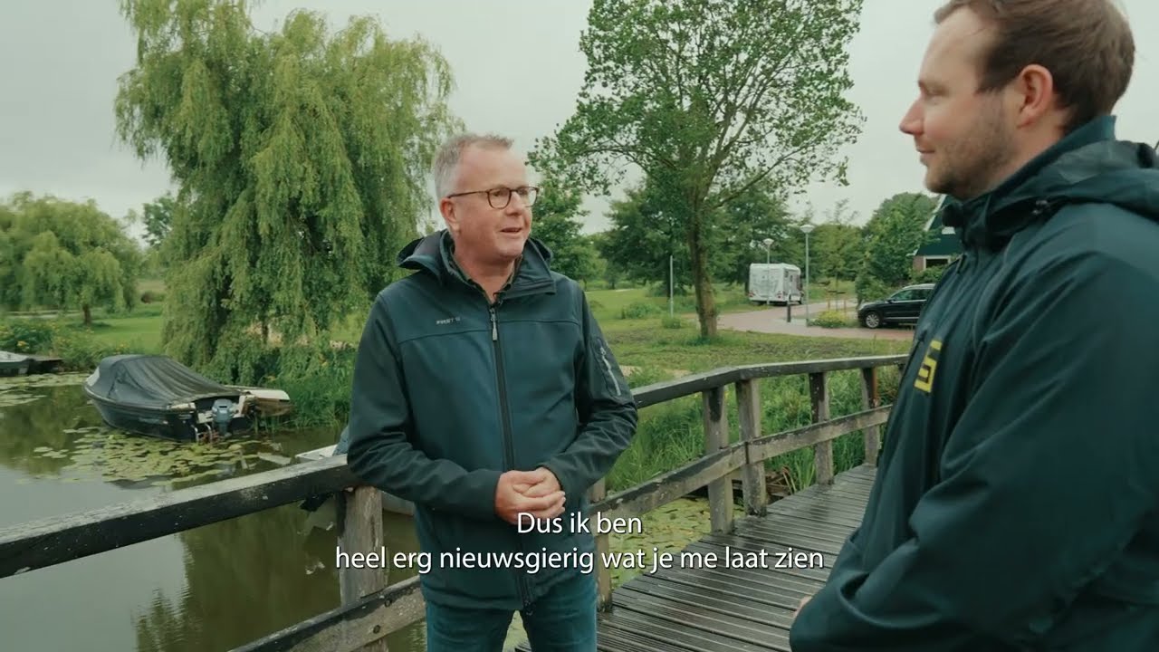 Natuurvriendelijk isoleren in gemeente Wormerland