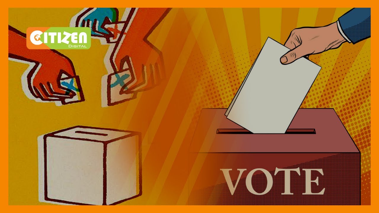 Chaos as four MPs are arrested over alleged poll violence in Kabuchai by-election