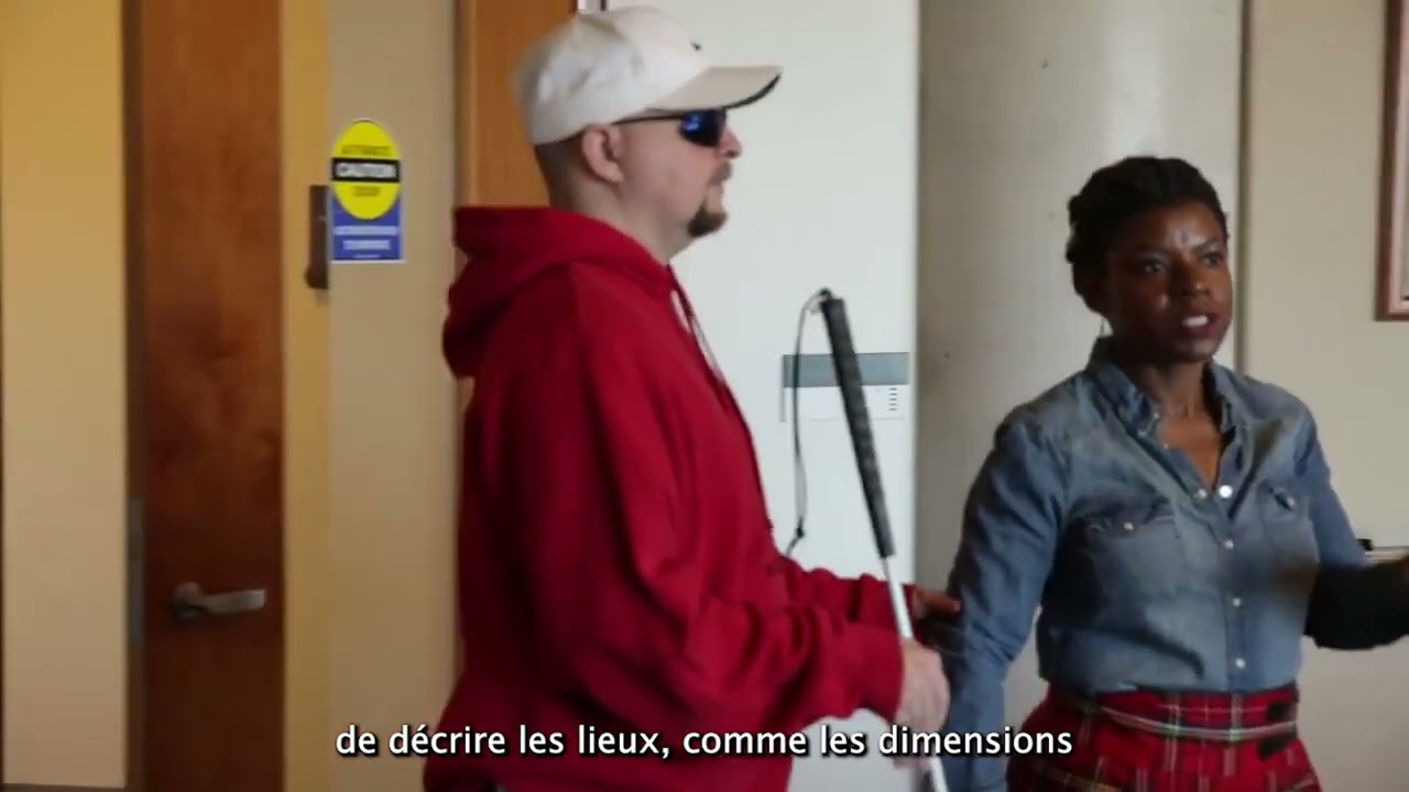 Etape 1: Introduction a la technique de guide