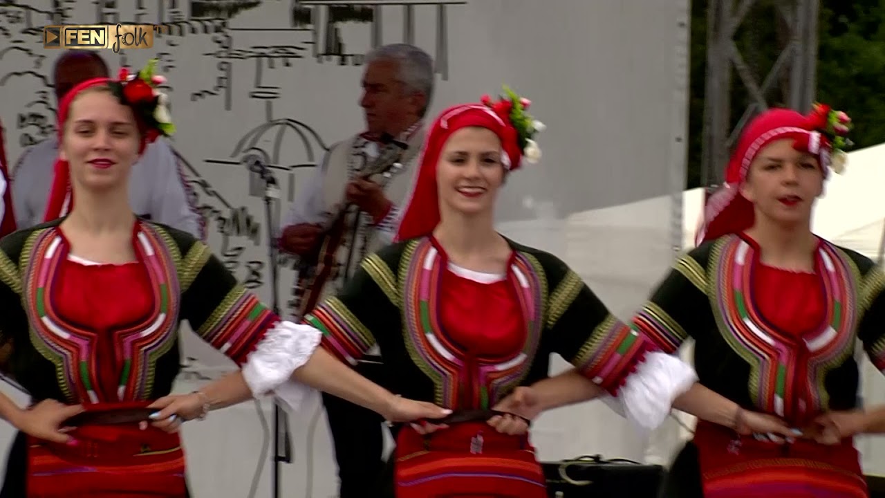АНСАМБЪЛ 