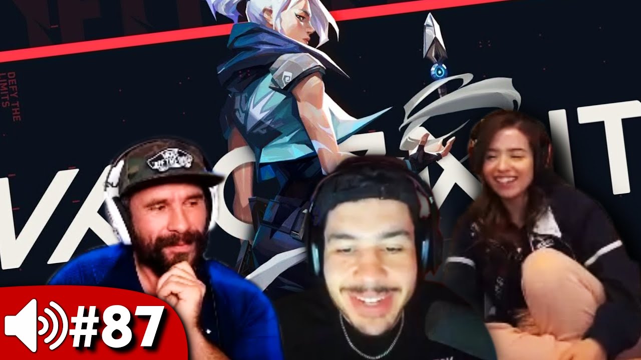 Will Valorant Kill CS:GO? Scuffed Podcast #87
