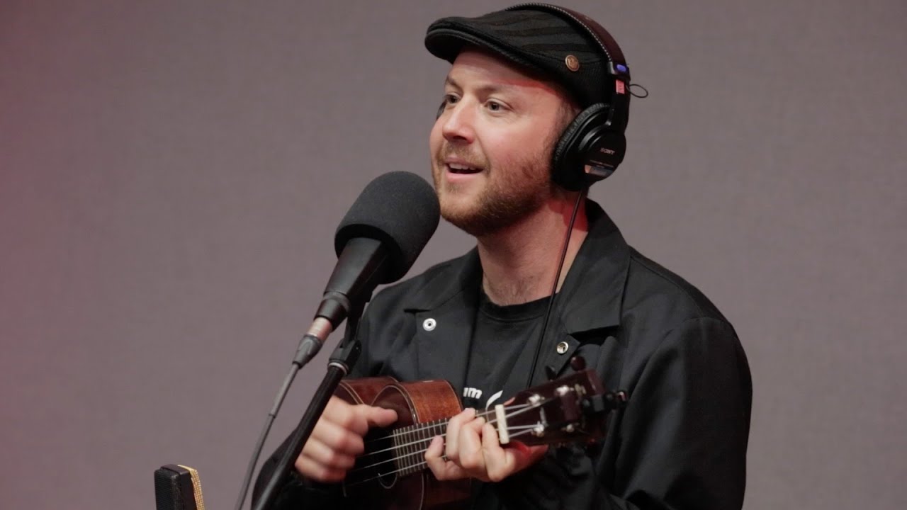 Matt Simons - 