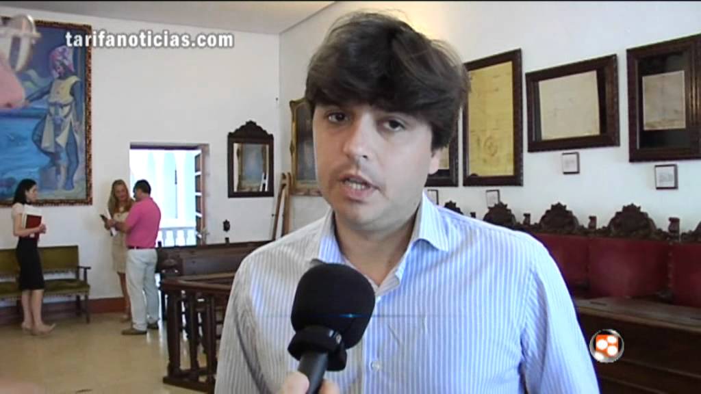 TarifaNOTICIAS TOMA DE POSESION DEL NUEVO INTERVENTOR 050711