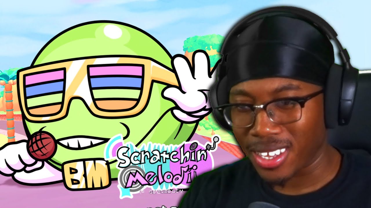 SCRATCHIN MELODII UPDATE WITH NEW SONGS!