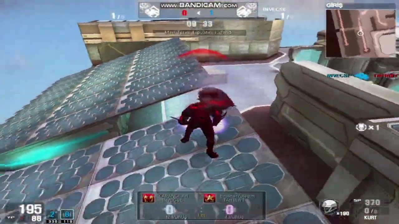 #TAHIRWT E.S #wolfteame #1v1