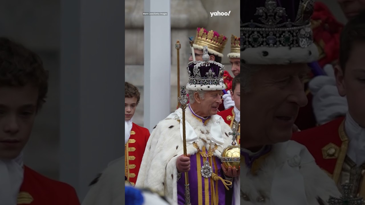 Why King Charles probably won’t ever abdicate | 