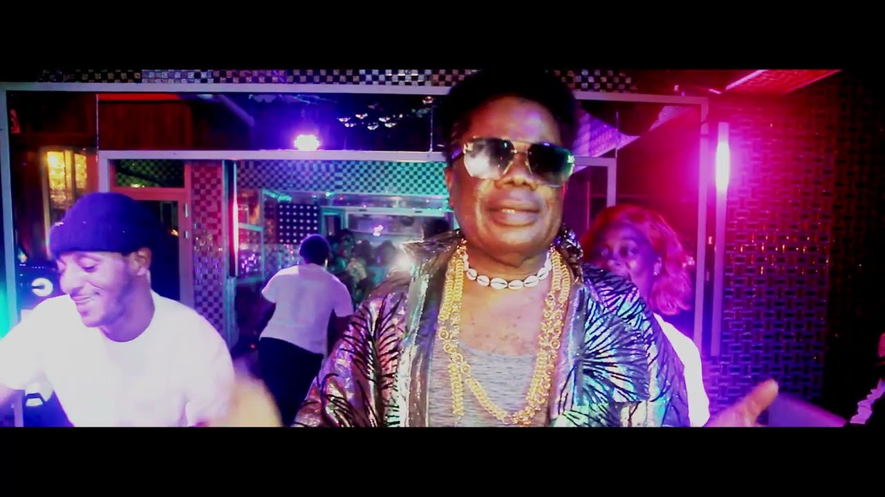 Luckson Padaud - Gbi (Official Music Video)