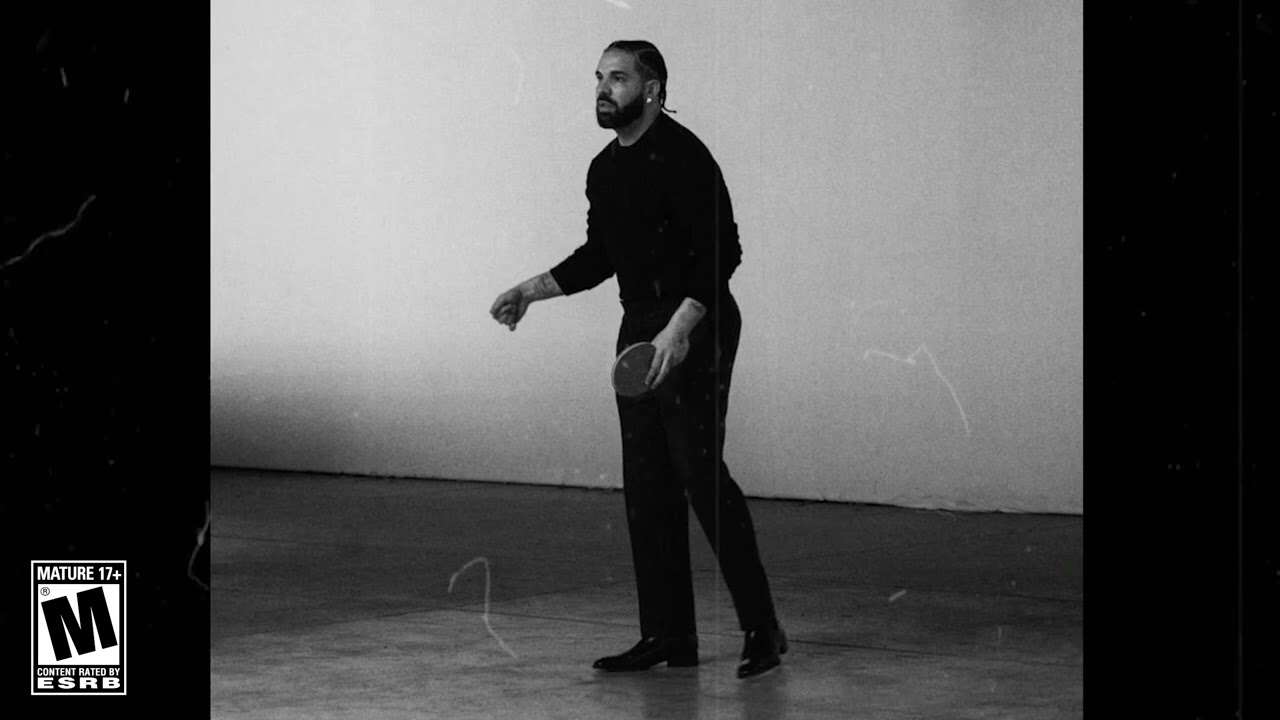 (FREE) Drake Type Beat - 