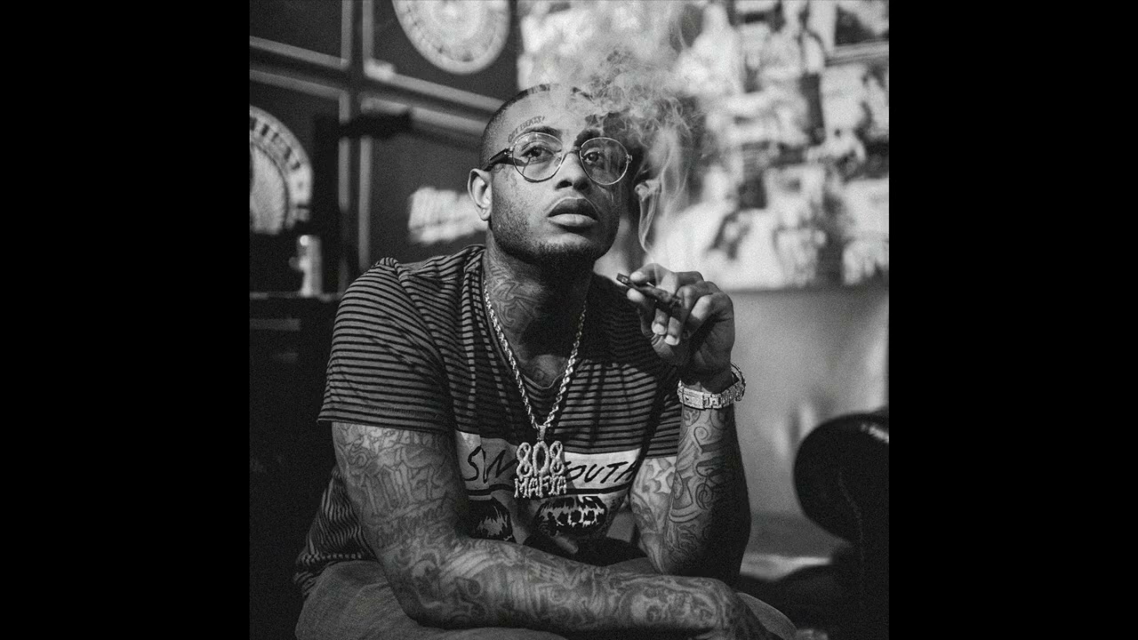 [FREE] Southside x 808 Mafia Type Beat 2024 - 