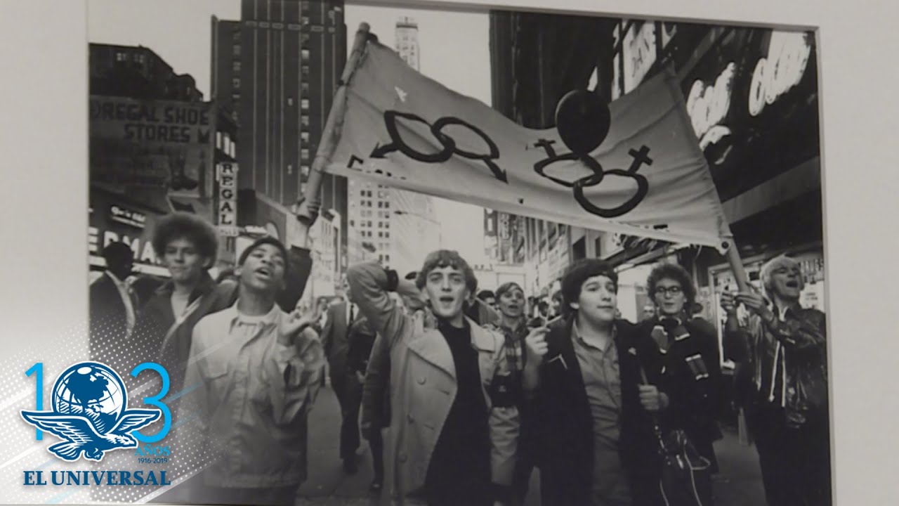 Stonewall, 28 de junio de 1969: cuando los gays acorralaron a la policía