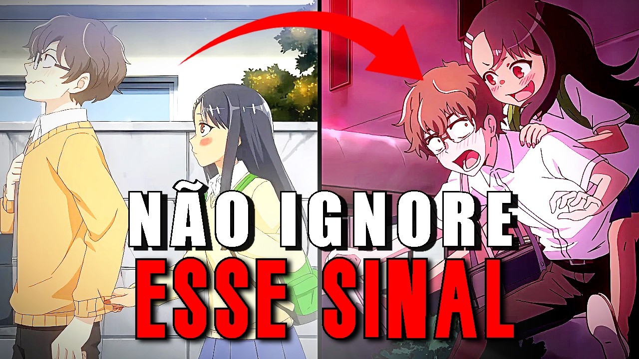 Como saber se uma garota gosta de você (sem perguntar)