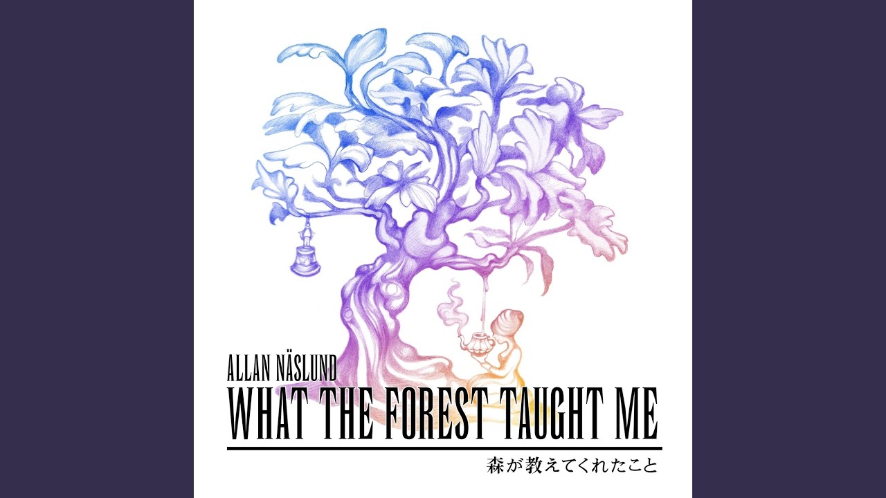 What the Forest Taught Me (From 