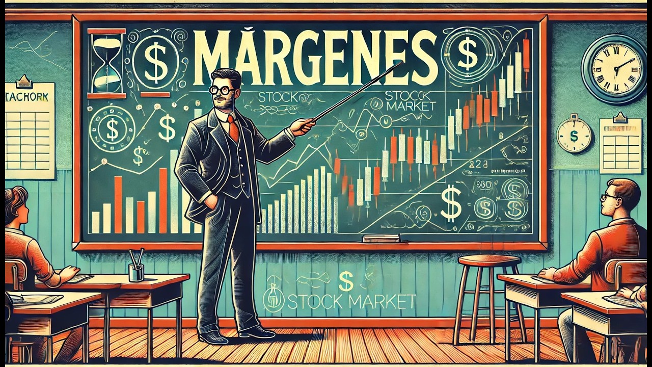 📊 Margen NETO Vs OPERATIVO - Entiende los negocios en su globalidad