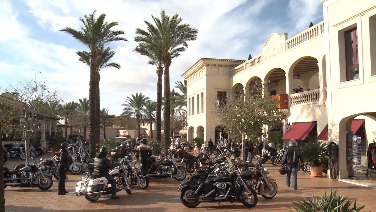 Mallorca Bike Week 2012