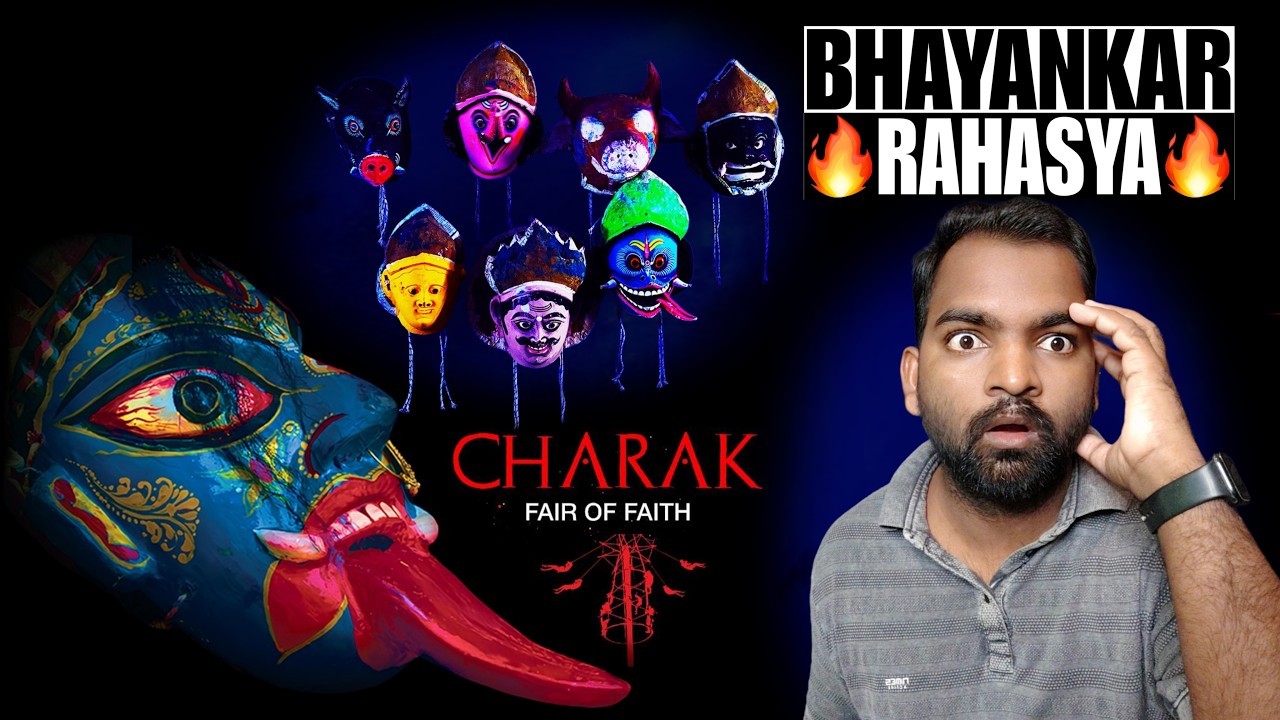 Charak: Fair Of Faith Movie Review | Filmi Max Review