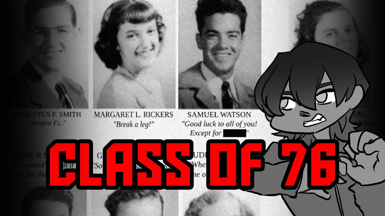 Discovering SCP | Vtubers Reaction to The Class of '76 by The Exploring Series