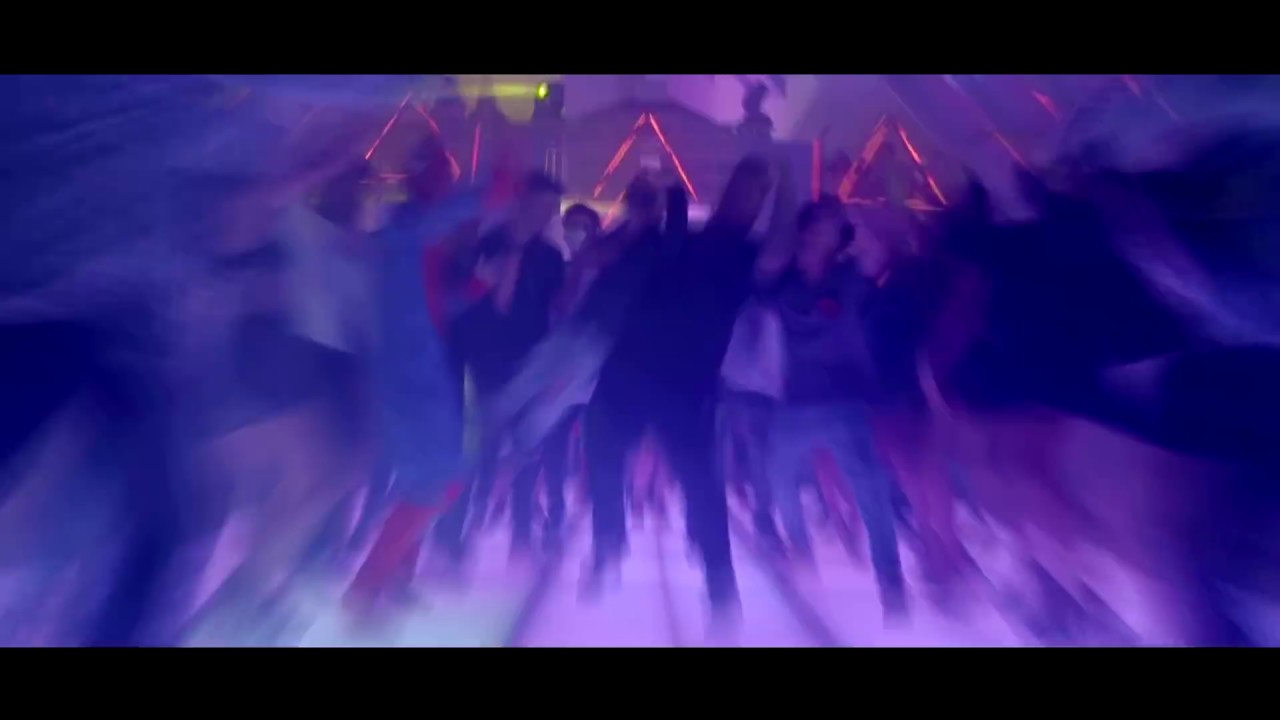 Micro TDH - Baila Con Poder ft. Kat Kandy (Vídeo Oficial)