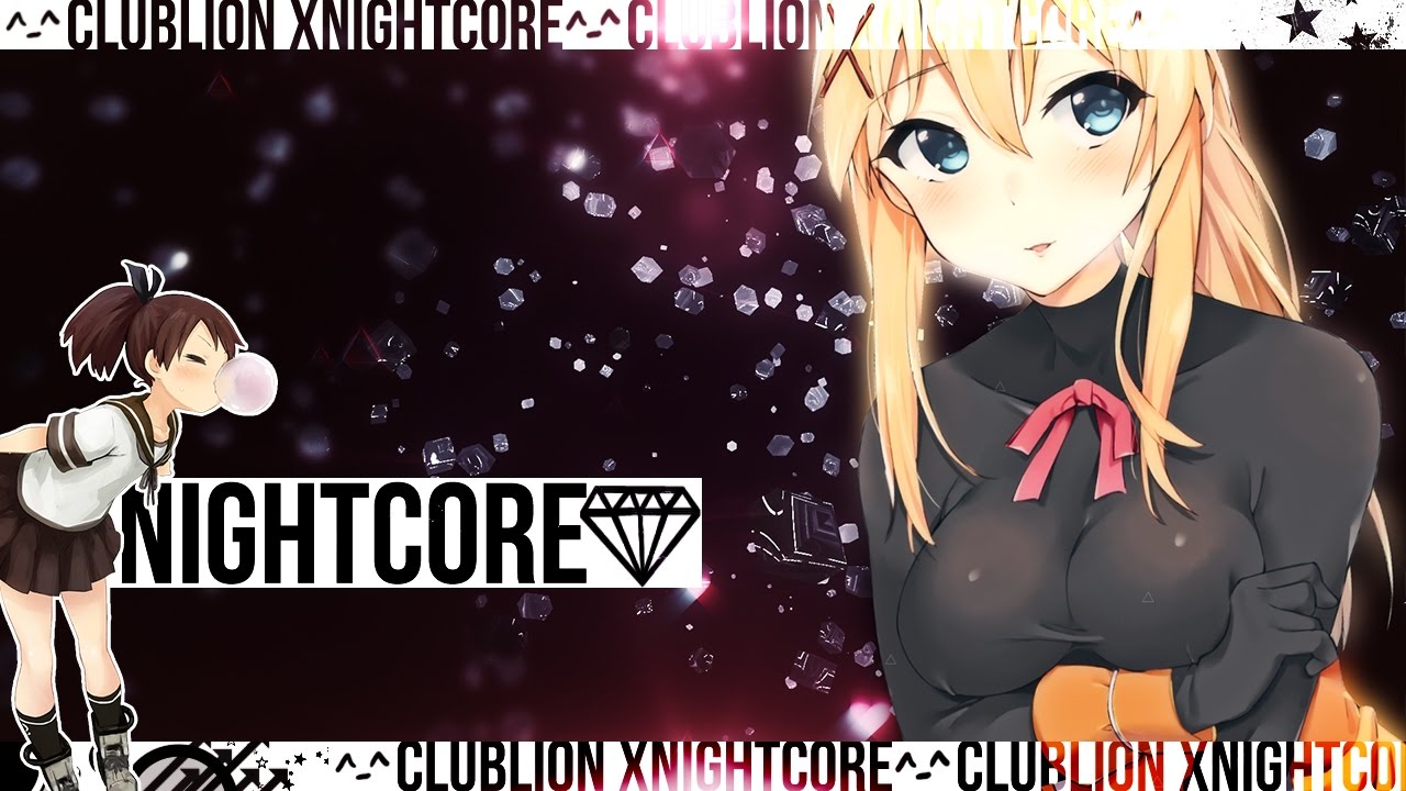 Nightcore - Surrender (Pulsedriver Vs Kevax Edit) [Dj Jago Vs Sej]