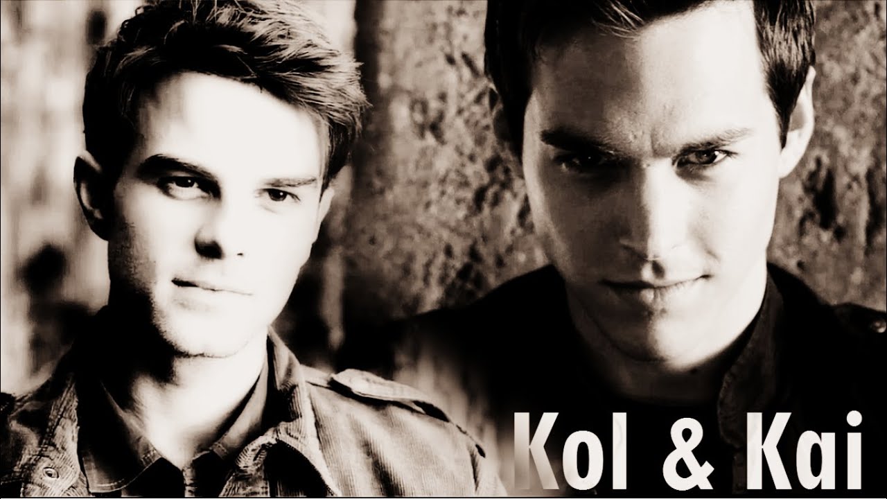 Kai & Kol 