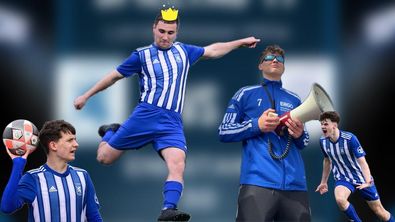 SVG Mittweida vs SPG Hartmannsdorf/Schmiedeberg/Hennersdorf | Landesklasse 24/25