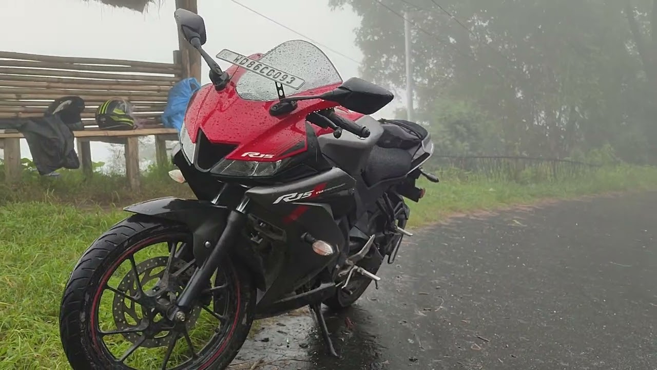 Visit Kalingpong