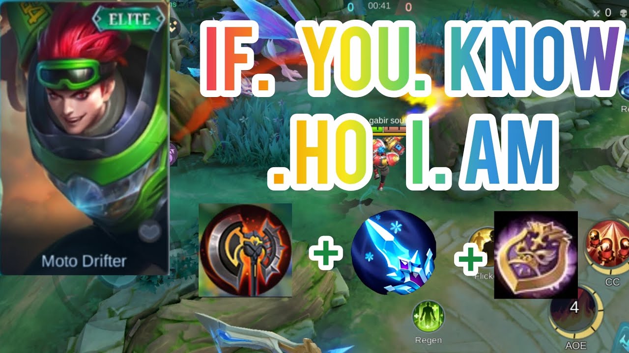 X- bore is great here of exp #mobilelegends #mlbb #xbox 