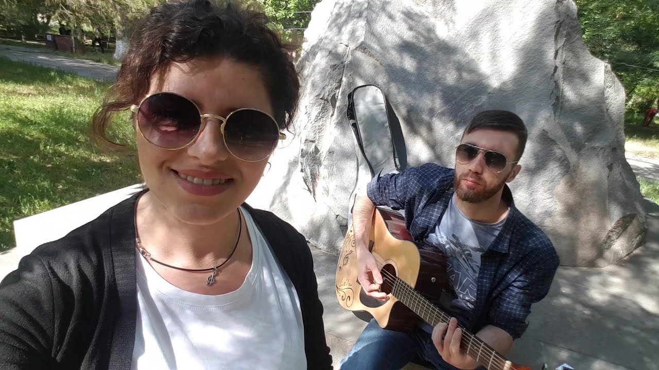 Reggae Reincarnation - Sirunik Es (Cover)
