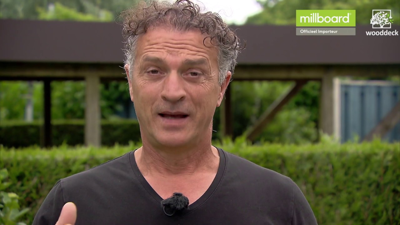 Millboard - Algemeen