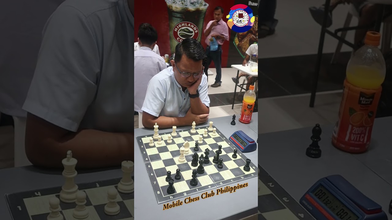 Why Elite Players Love the Ruy Lopez Opening