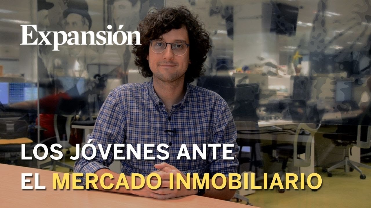 Los jóvenes ya no pueden comprar ni alquilar, ¿qué opciones les quedan?